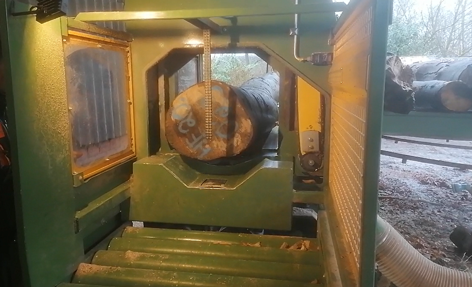 Sgespalter VSP 60.60